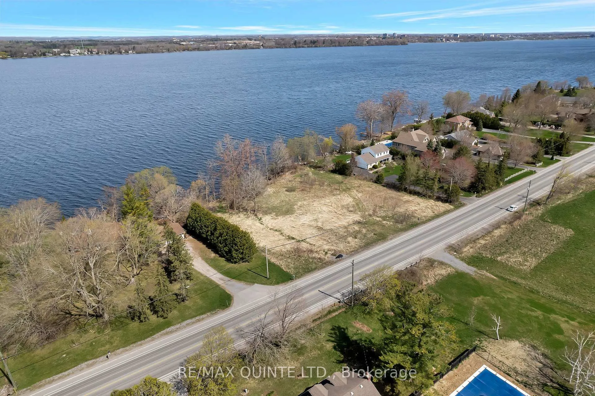 Photo 26 of County 3 Road, Prince Edward County, Ameliasburg Ward — HOMEH