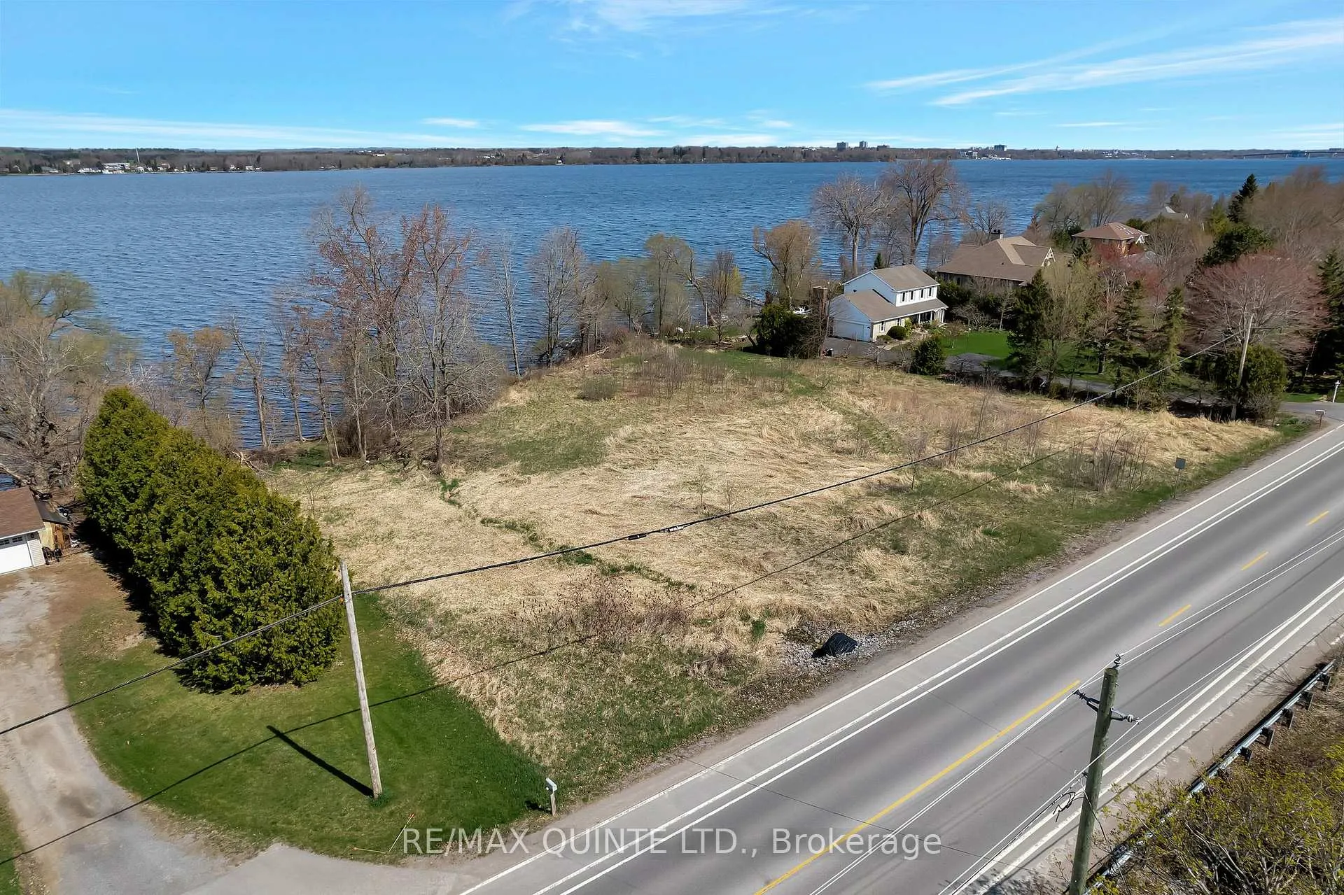 Photo 27 of County 3 Road, Prince Edward County, Ameliasburg Ward — HOMEH