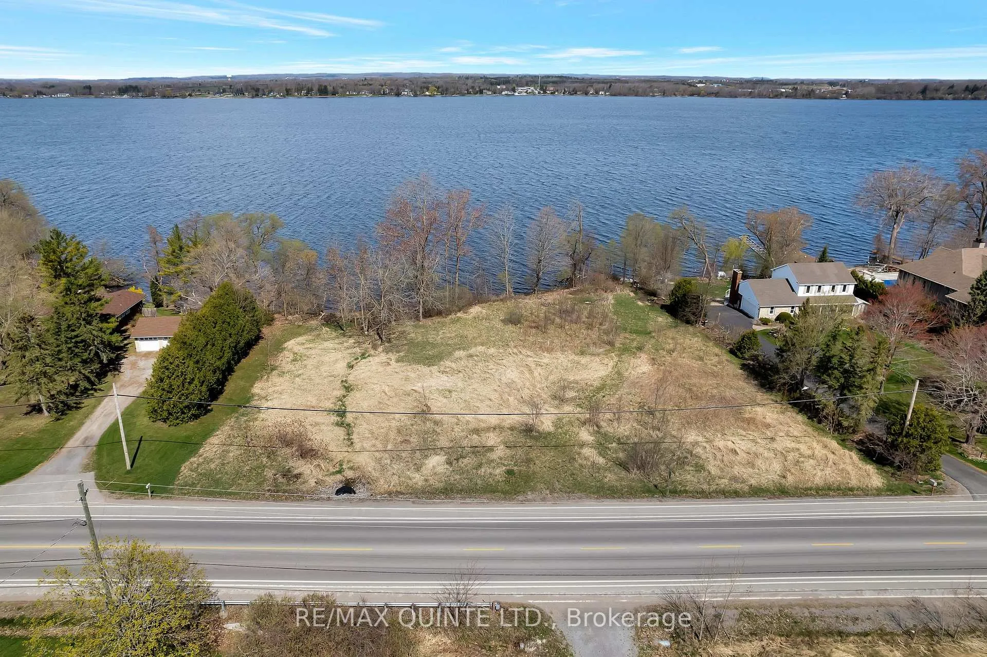 Photo 28 of County 3 Road, Prince Edward County, Ameliasburg Ward — HOMEH