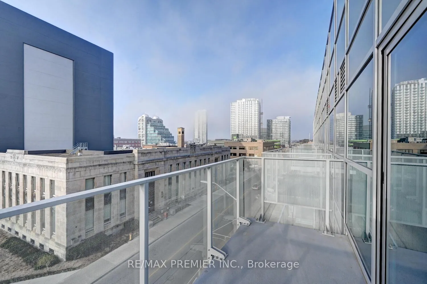 Photo 16 of Unit 402, 60 Frederick Street, Kitchener, City Commercial Core — HOMEH