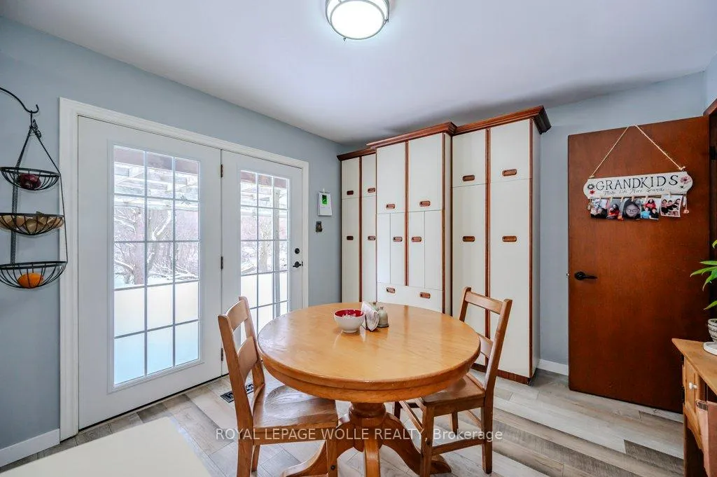 Photo 15 of 39 Bannockburn Road, Kitchener, Brigadoon — HOMEH
