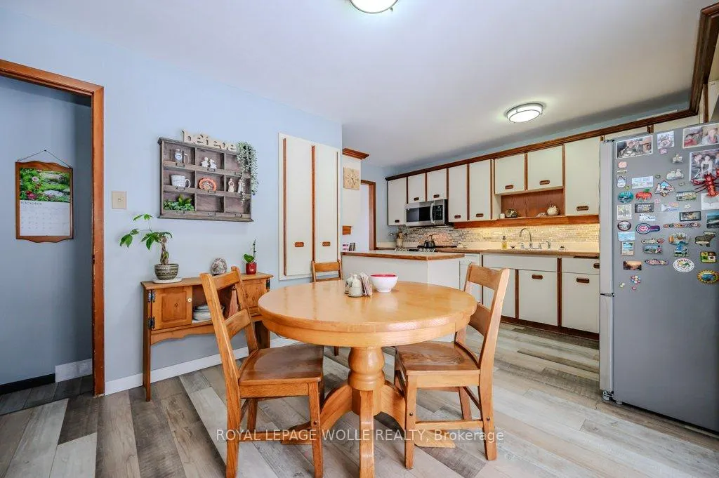 Photo 16 of 39 Bannockburn Road, Kitchener, Brigadoon — HOMEH
