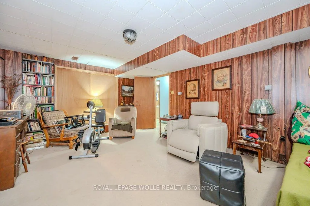 Photo 31 of 39 Bannockburn Road, Kitchener, Brigadoon — HOMEH
