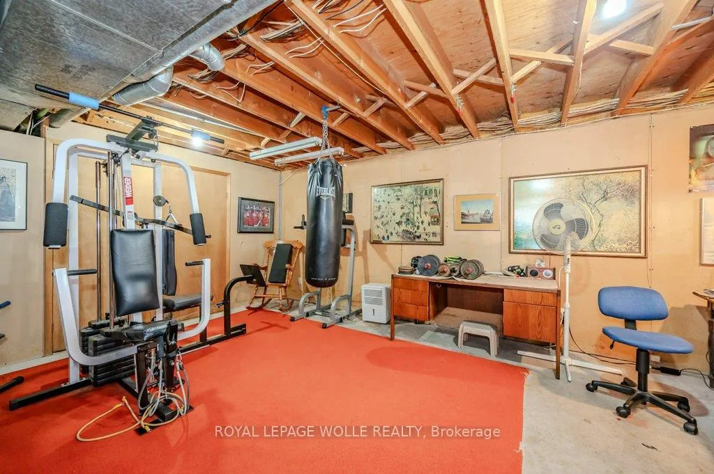 Photo 36 of 39 Bannockburn Road, Kitchener, Brigadoon — HOMEH