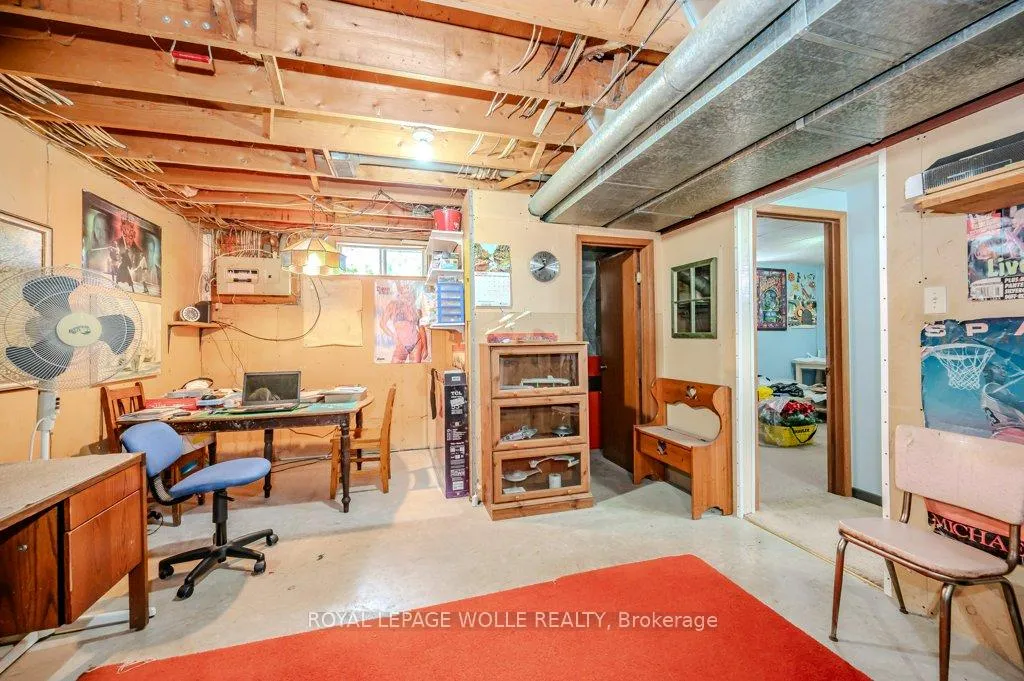 Photo 37 of 39 Bannockburn Road, Kitchener, Brigadoon — HOMEH