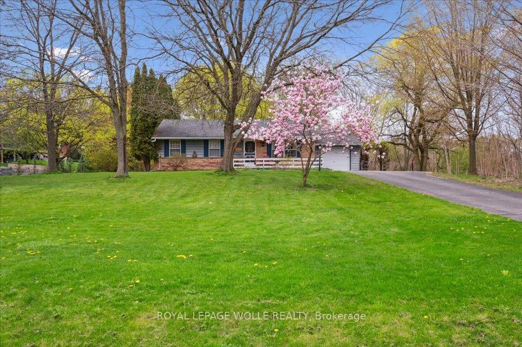 Photo 2 of 39 Bannockburn Road, Kitchener, Brigadoon — HOMEH