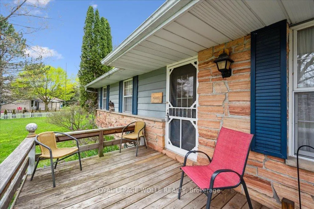 Photo 5 of 39 Bannockburn Road, Kitchener, Brigadoon — HOMEH