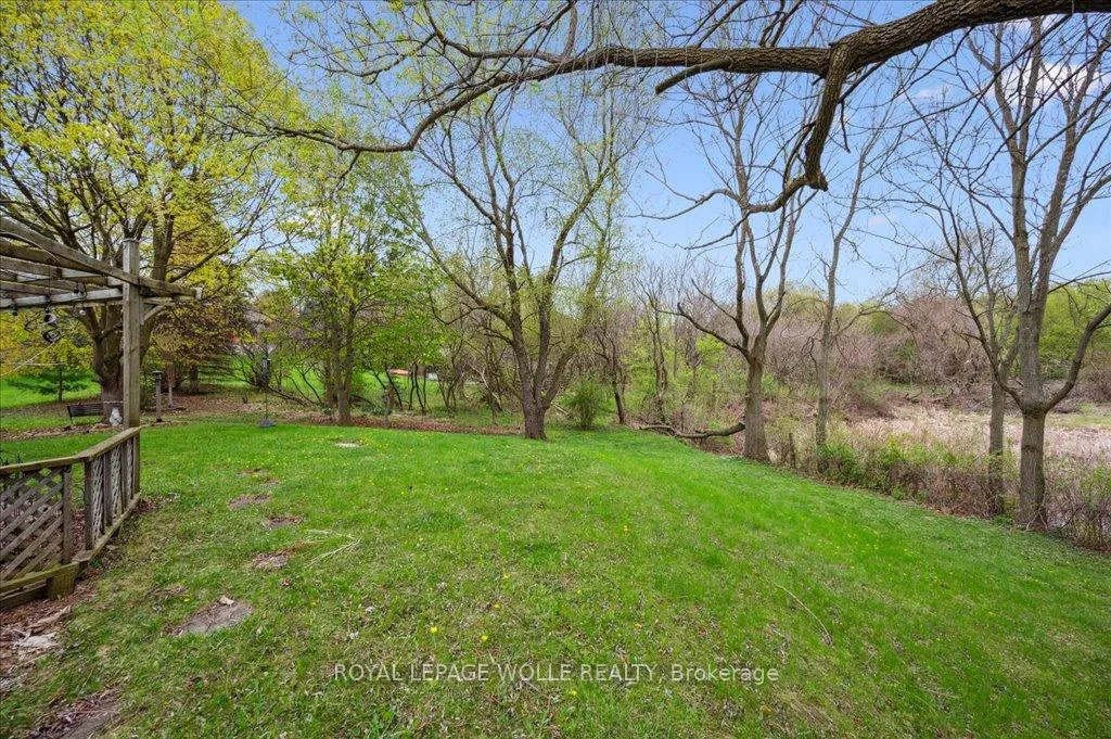 Photo 38 of 39 Bannockburn Road, Kitchener, Brigadoon — HOMEH