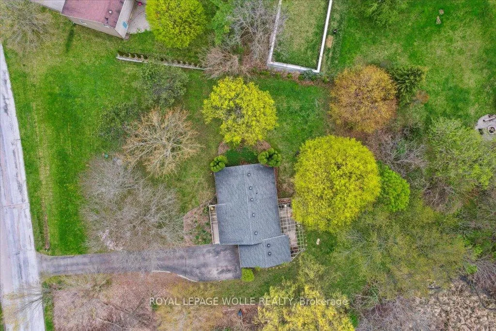 Photo 45 of 39 Bannockburn Road, Kitchener, Brigadoon — HOMEH