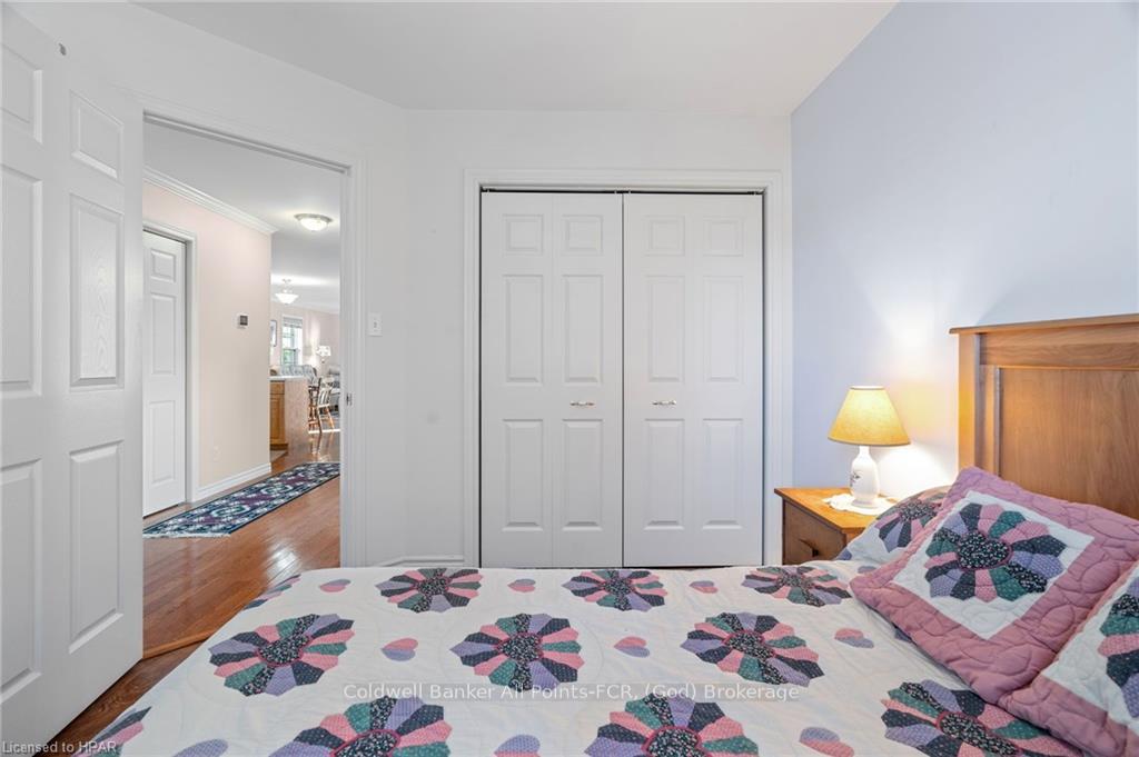 Photo 7 of 233 Bethune Crescent, Goderich, Goderich (Town) — HOMEH
