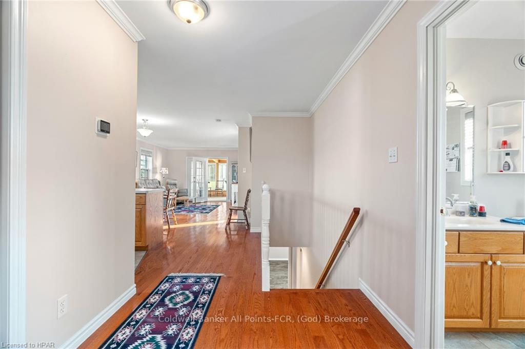 Photo 8 of 233 Bethune Crescent, Goderich, Goderich (Town) — HOMEH