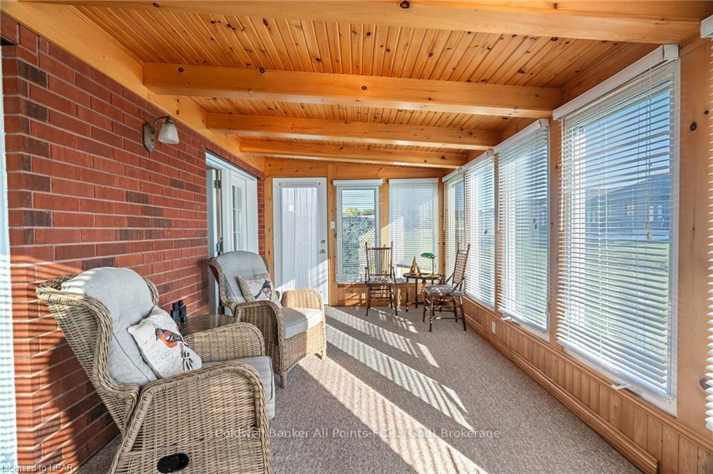 Photo 17 of 233 Bethune Crescent, Goderich, Goderich (Town) — HOMEH
