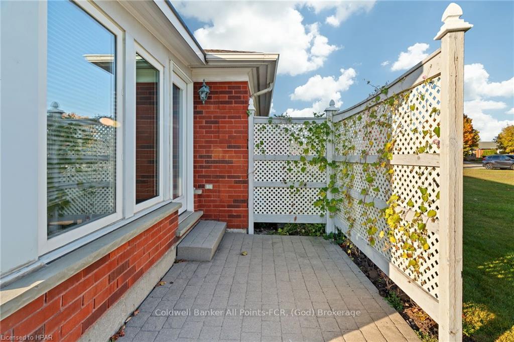 Photo 29 of 233 Bethune Crescent, Goderich, Goderich (Town) — HOMEH