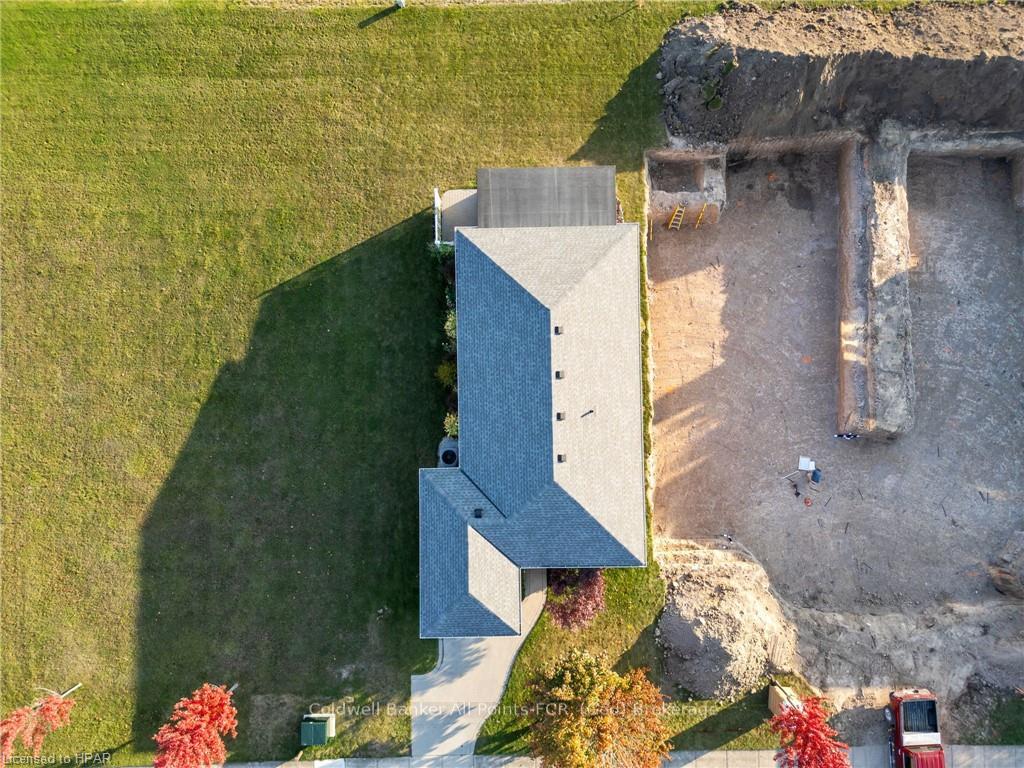 Photo 34 of 233 Bethune Crescent, Goderich, Goderich (Town) — HOMEH