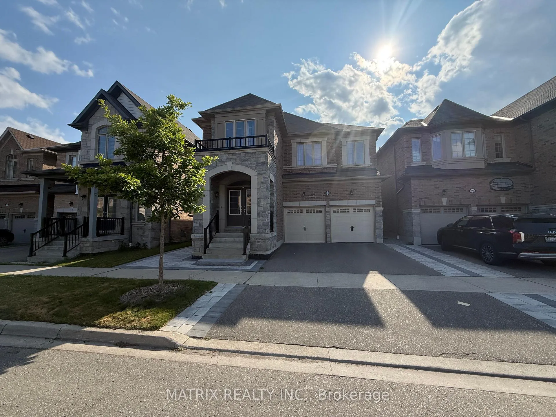 Photo 1 of 2138 Saffron Drive, Pickering, Brock Ridge — HOMEH