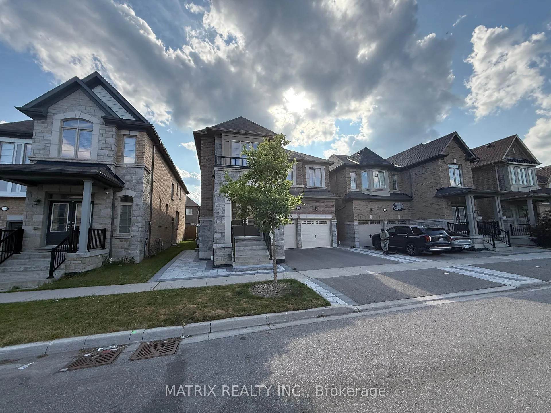 Photo 26 of 2138 Saffron Drive, Pickering, Brock Ridge — HOMEH