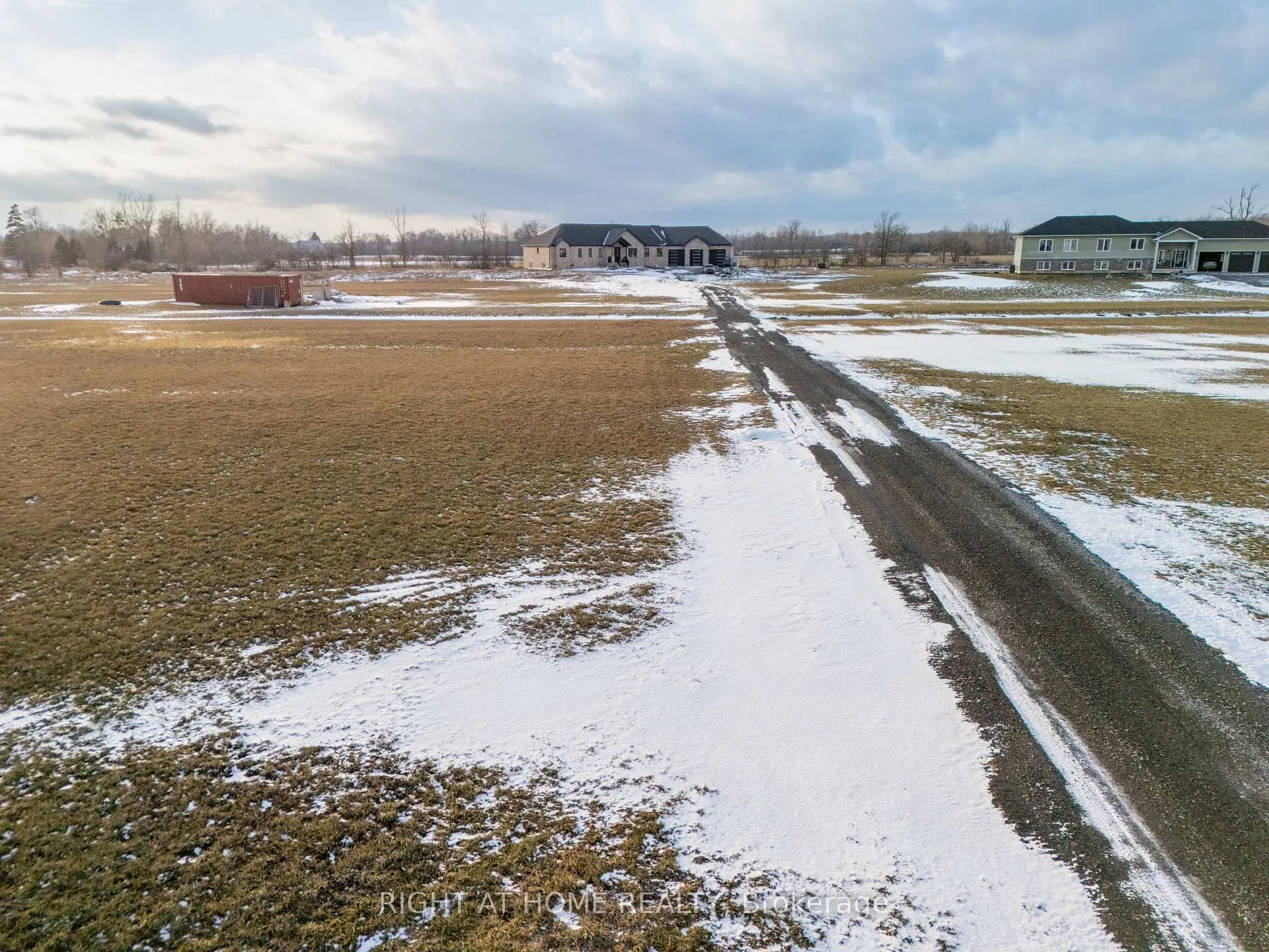 Photo 4 of 3437 Latimer Road, Frontenac, Frontenac South — HOMEH