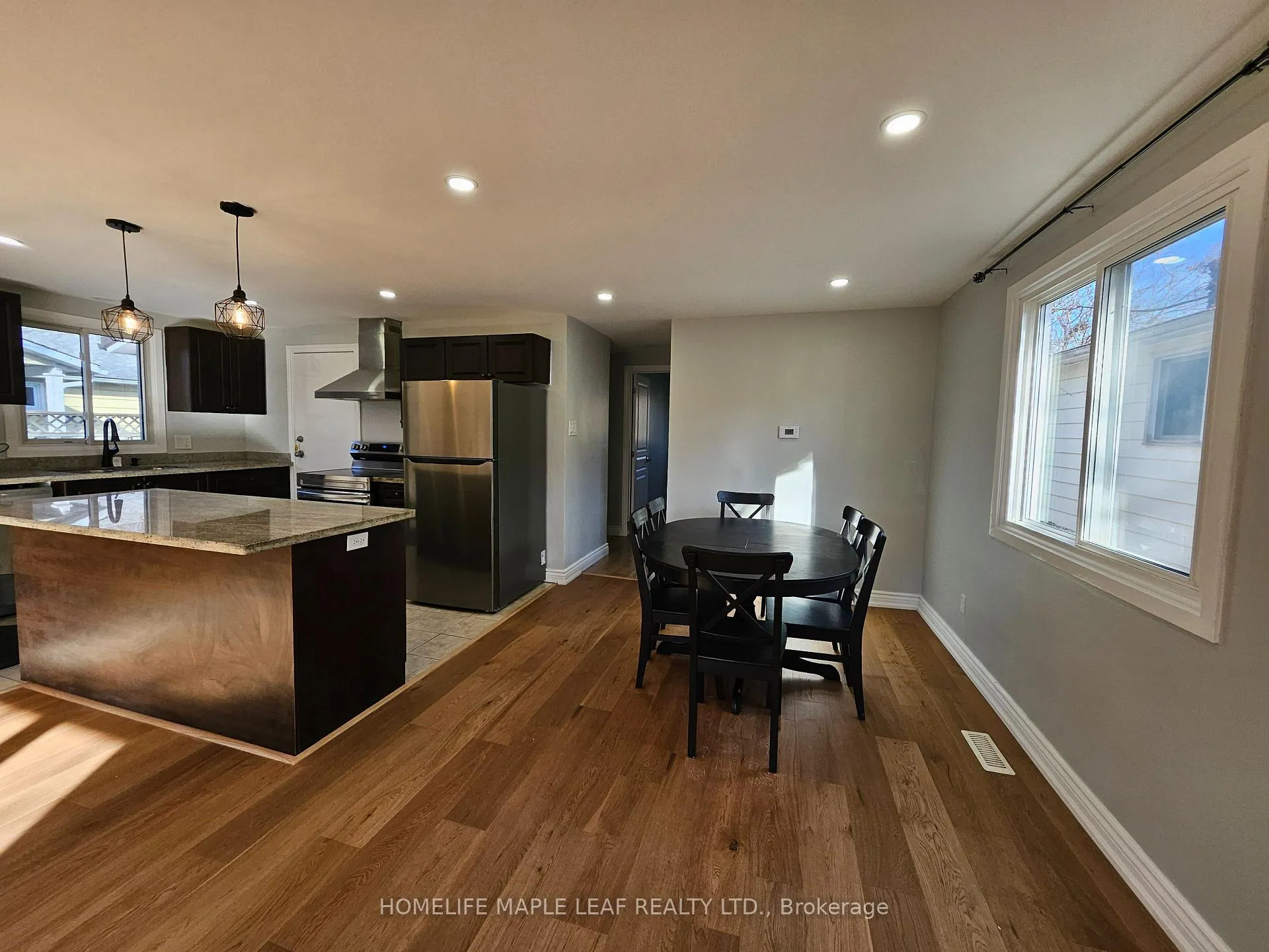 Photo 7 of 56 Helene Crescent, Waterloo, Beechwood — HOMEH