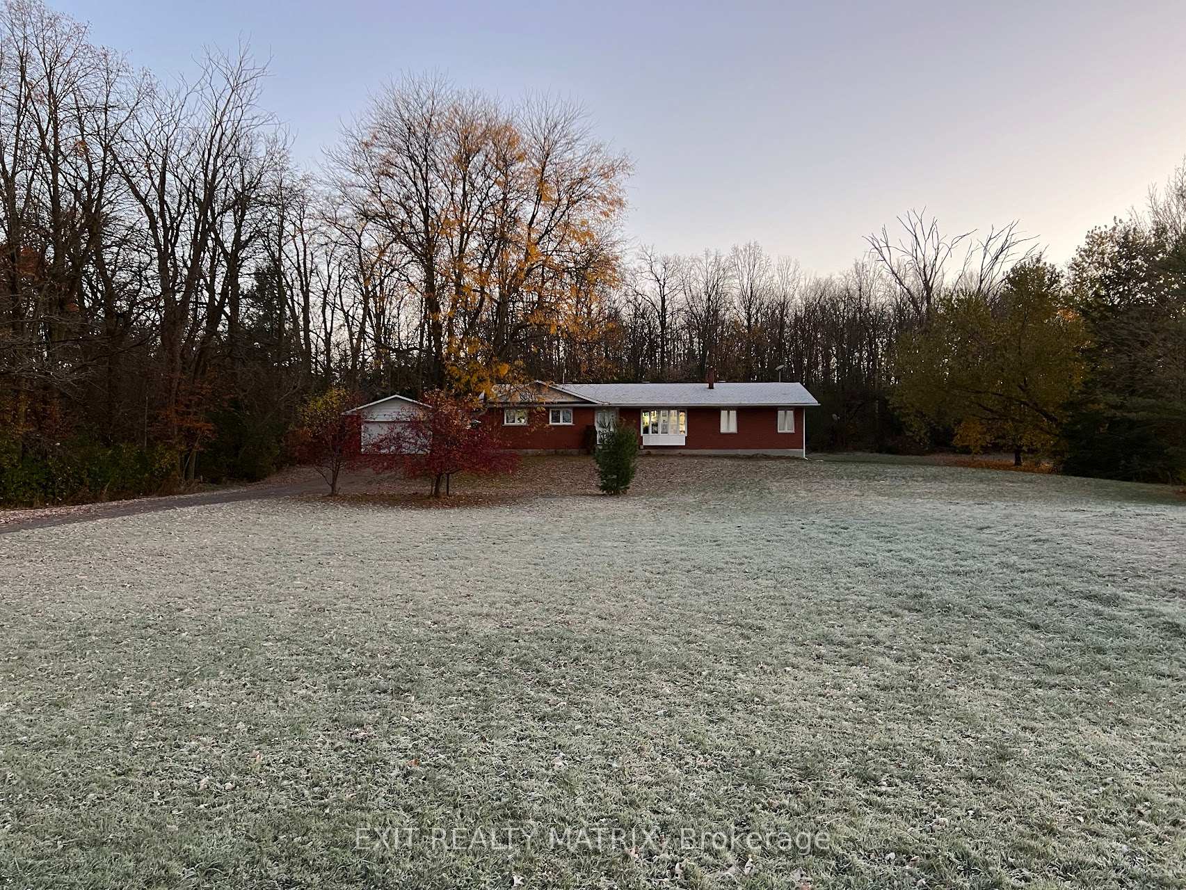 Photo 1 of 2546 Upper Dwyer Hill Road, Ottawa, Huntley Ward (North West) — HOMEH