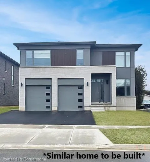 Photo 1 of 483 Klein Circle, Hamilton, Ancaster — HOMEH