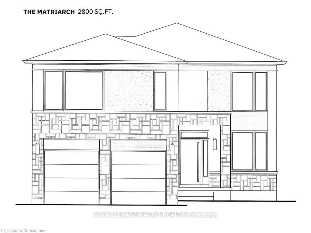 Photo 2 of 483 Klein Circle, Hamilton, Ancaster — HOMEH