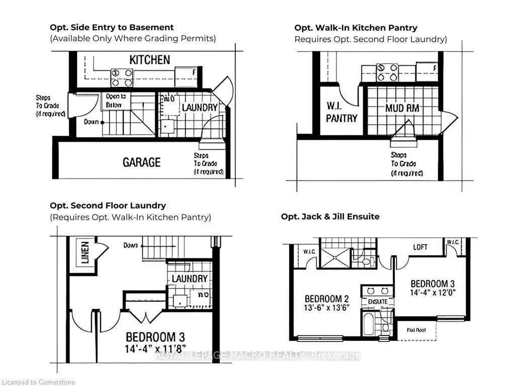 Photo 3 of 483 Klein Circle, Hamilton, Ancaster — HOMEH