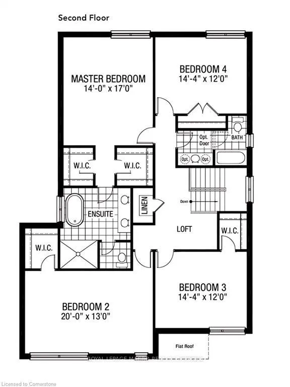 Photo 5 of 483 Klein Circle, Hamilton, Ancaster — HOMEH