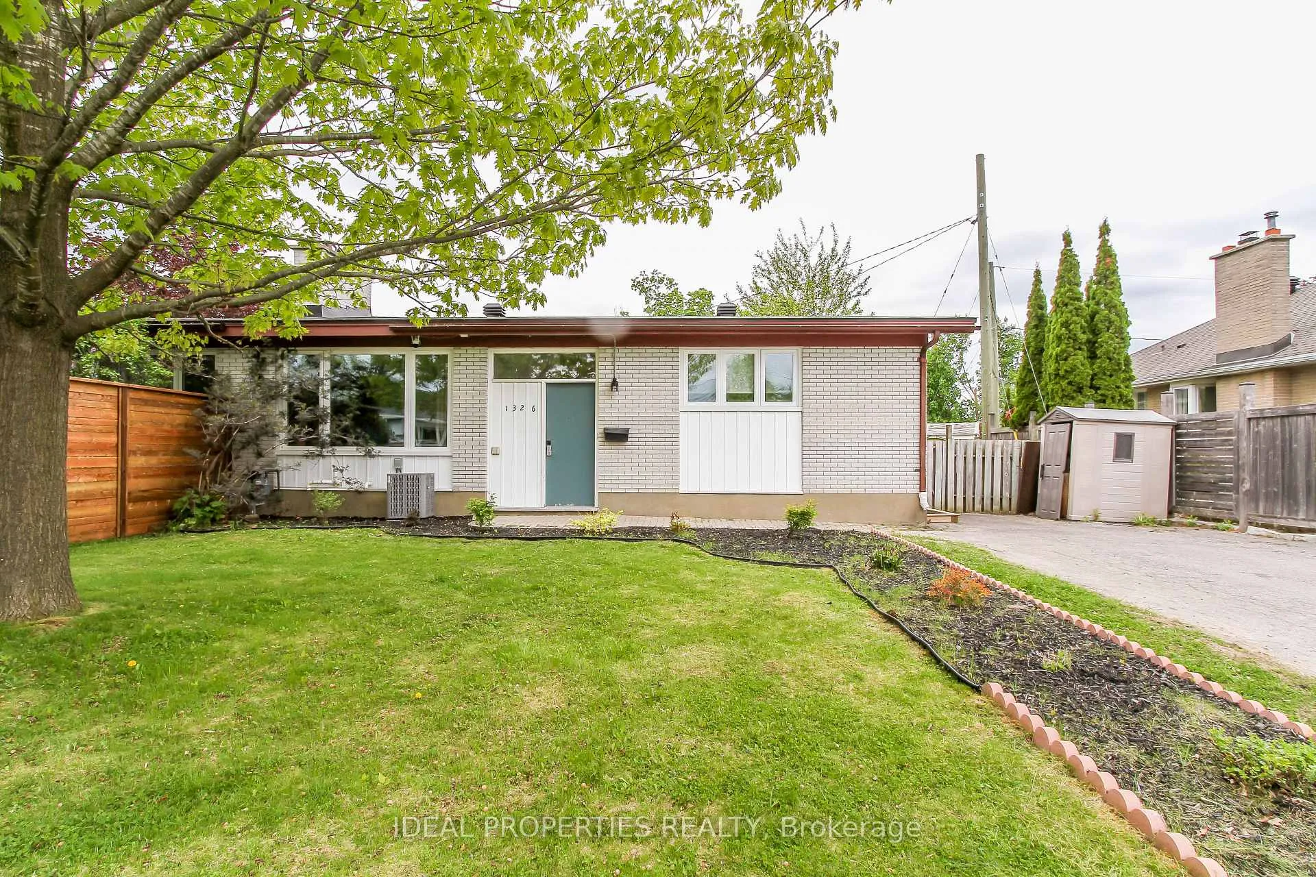 Photo 1 of 1326 Tara Drive, Ottawa, Copeland Park — HOMEH