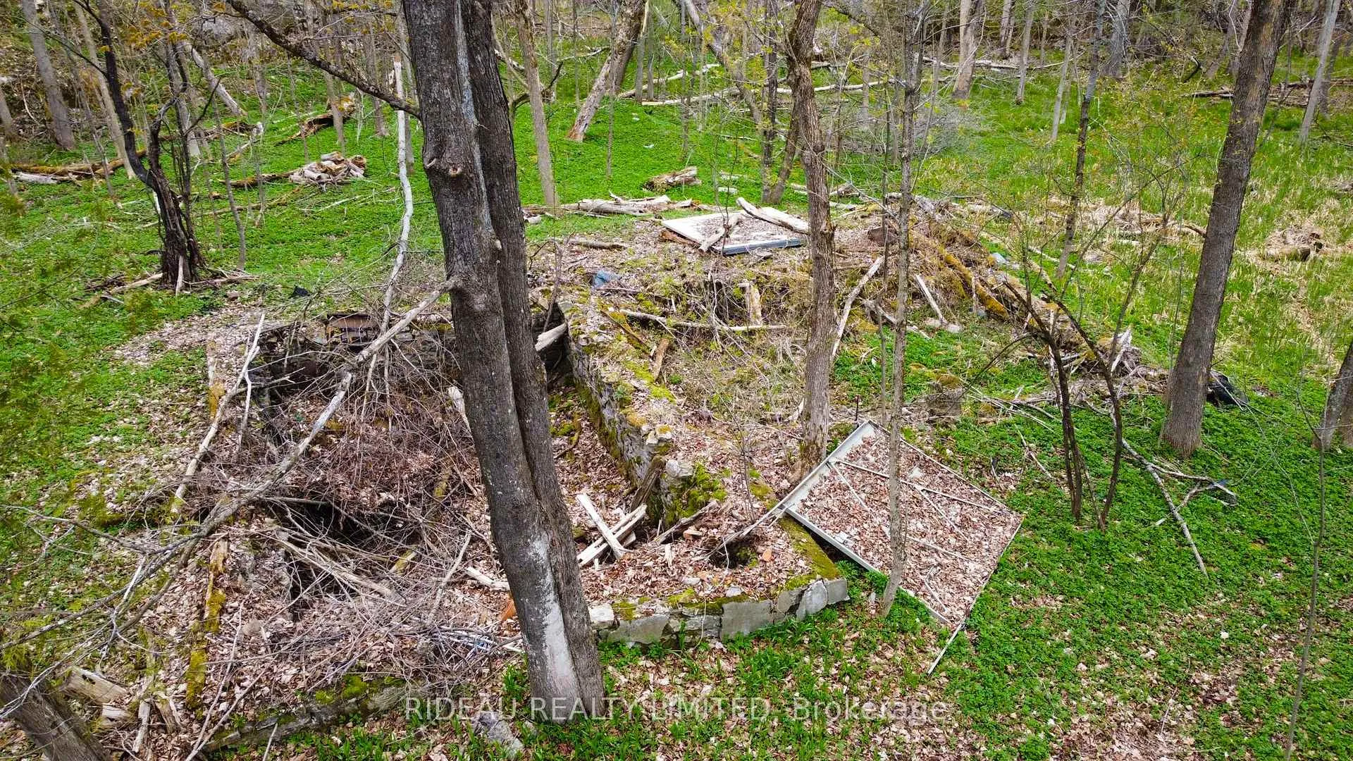 Photo 2 of PL21 Pine Glen Road, Rideau Lakes, Rideau Lakes (South Crosby) Twp — HOMEH