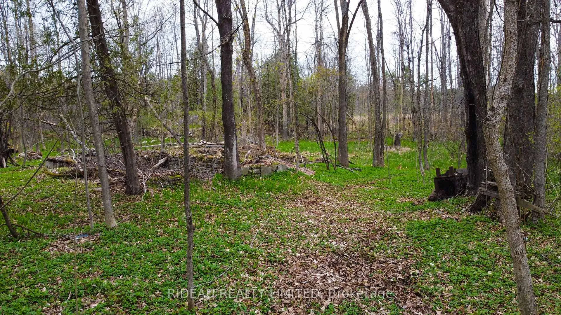 Photo 5 of PL21 Pine Glen Road, Rideau Lakes, Rideau Lakes (South Crosby) Twp — HOMEH