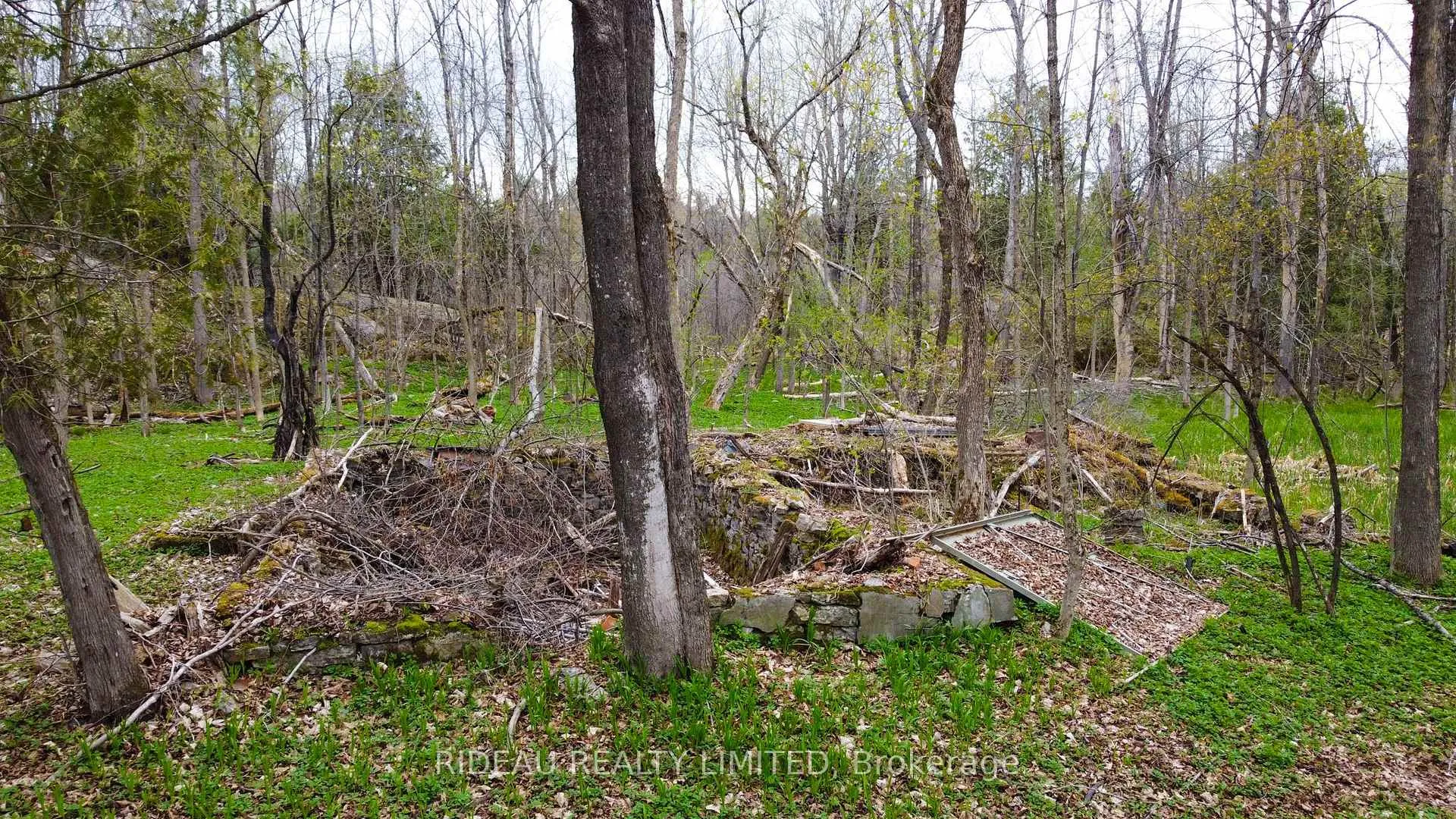 Photo 6 of PL21 Pine Glen Road, Rideau Lakes, Rideau Lakes (South Crosby) Twp — HOMEH