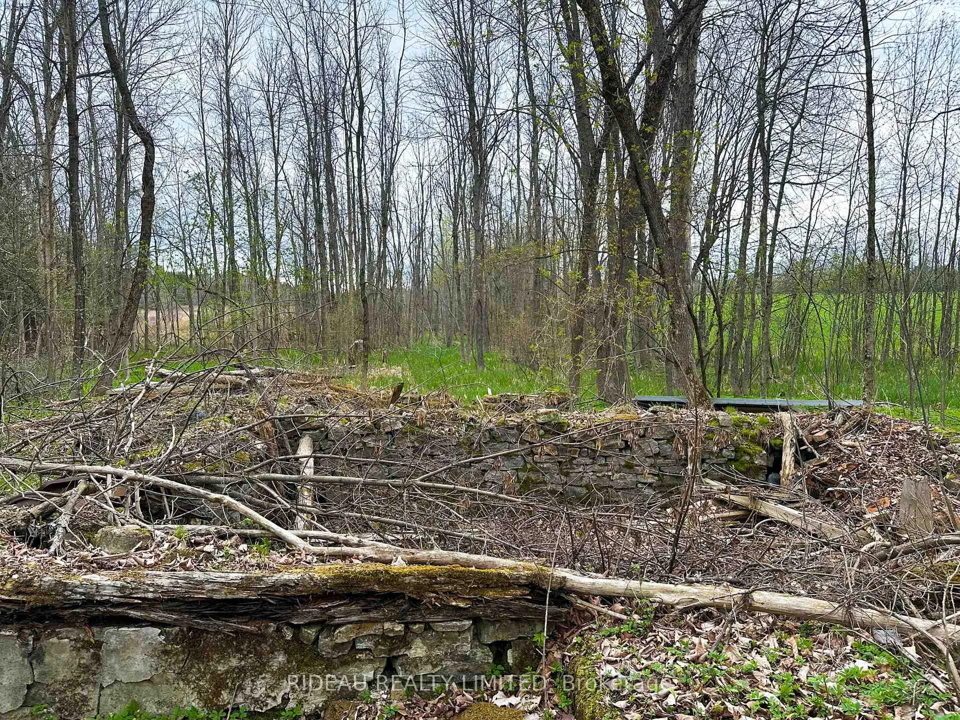 Photo 10 of PL21 Pine Glen Road, Rideau Lakes, Rideau Lakes (South Crosby) Twp — HOMEH