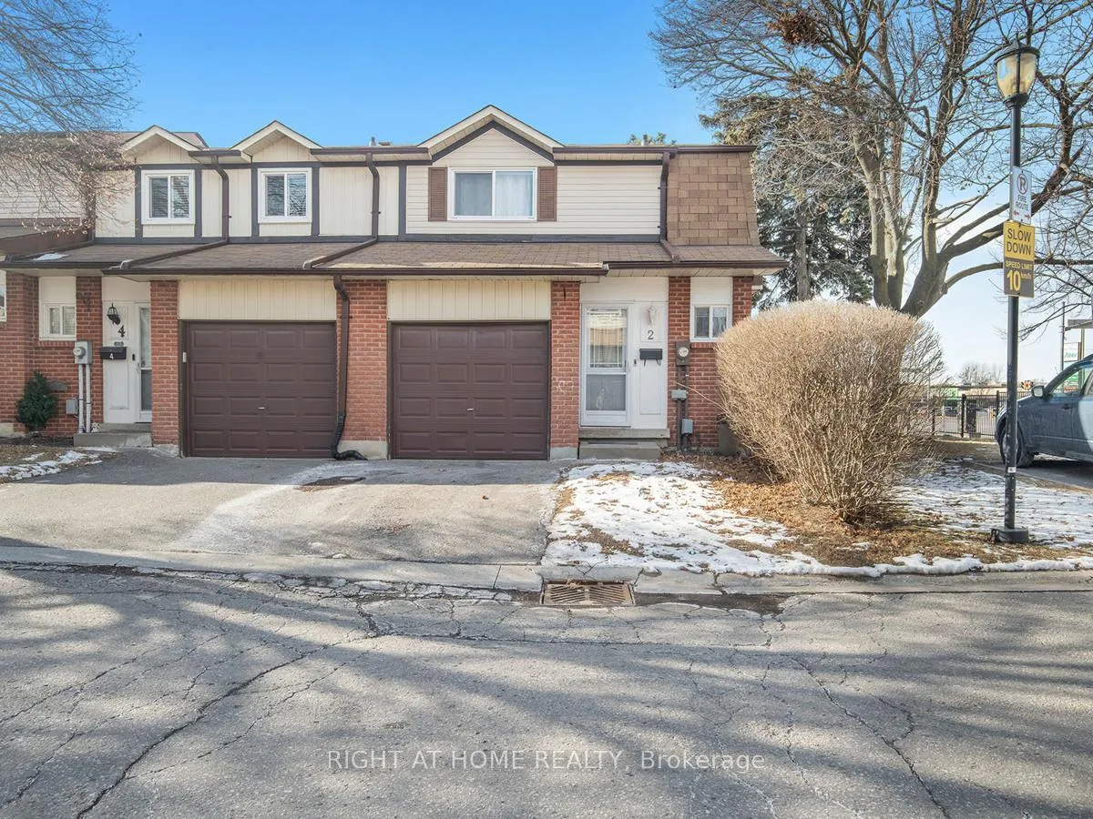 Photo 1 of 2 Parker Crescent, Ajax, South East — HOMEH