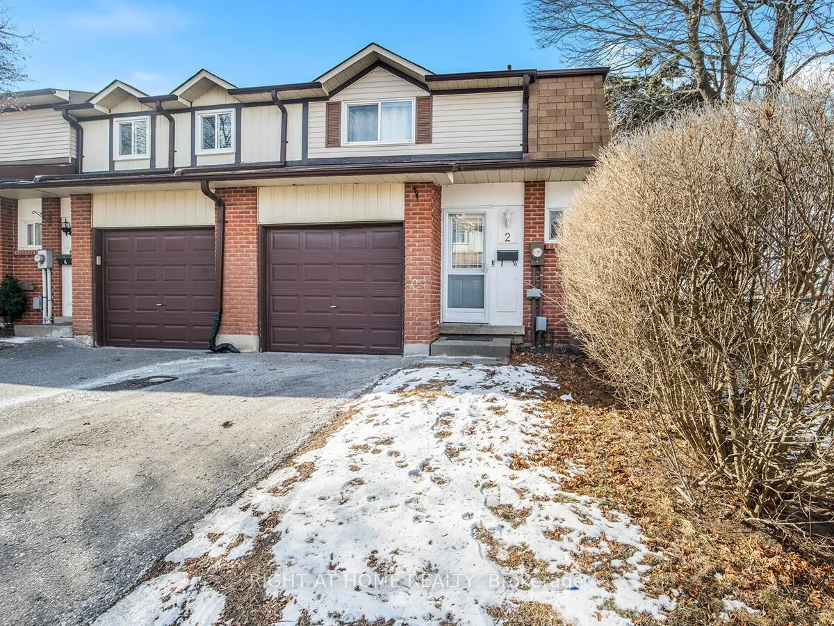 Photo 2 of 2 Parker Crescent, Ajax, South East — HOMEH