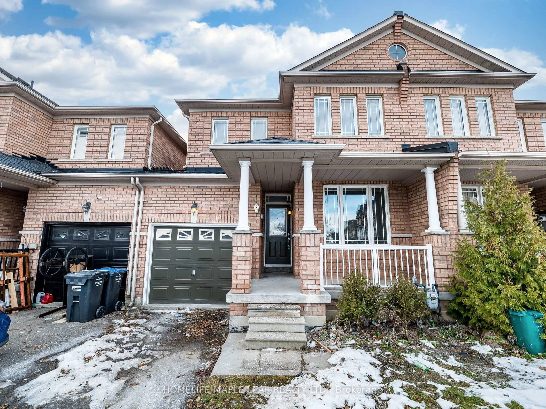Photo 1 of 10 Eaglefield Gate, Brampton, Fletcher's Meadow — HOMEH