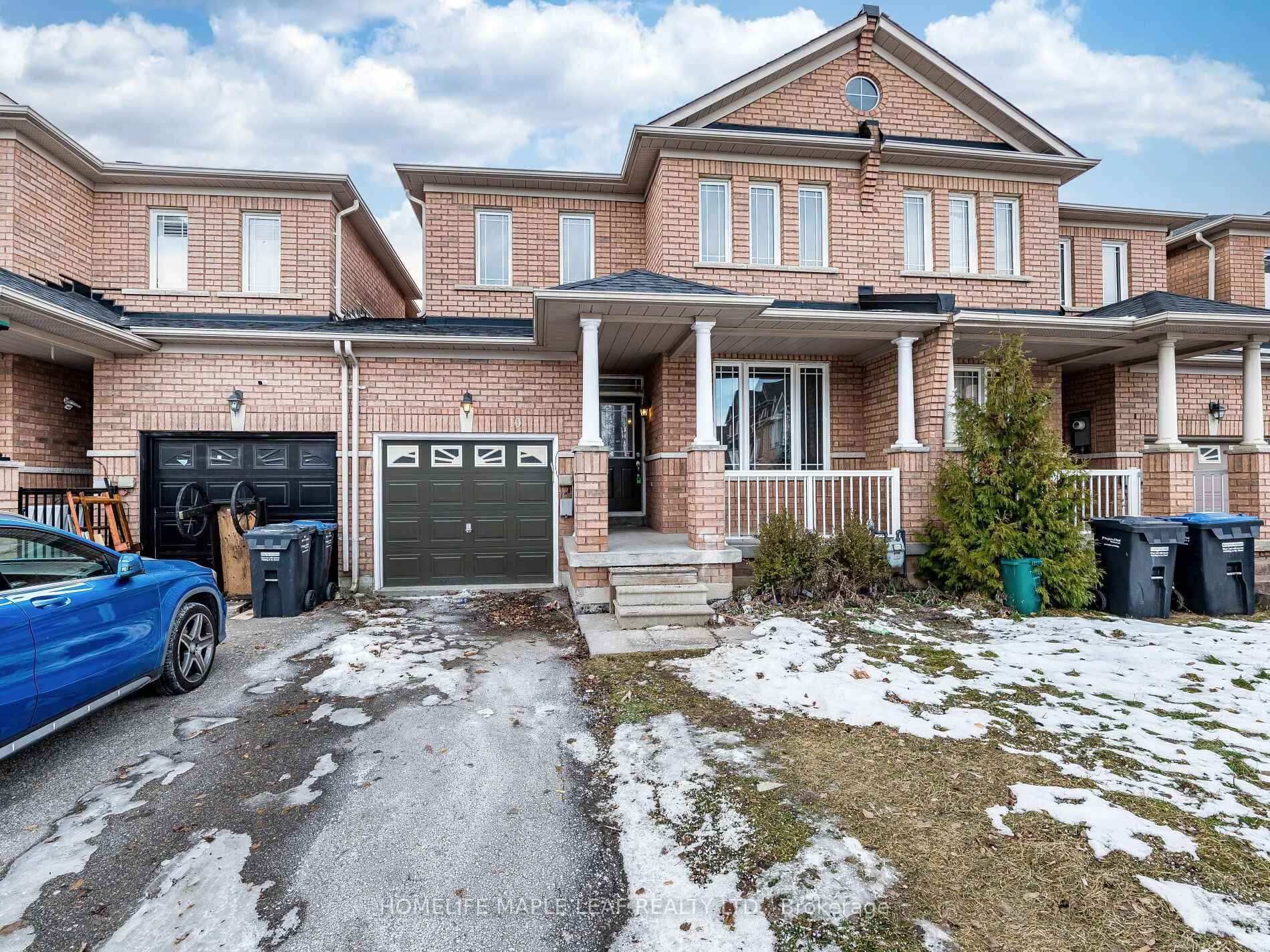 Photo 4 of 10 Eaglefield Gate, Brampton, Fletcher's Meadow — HOMEH