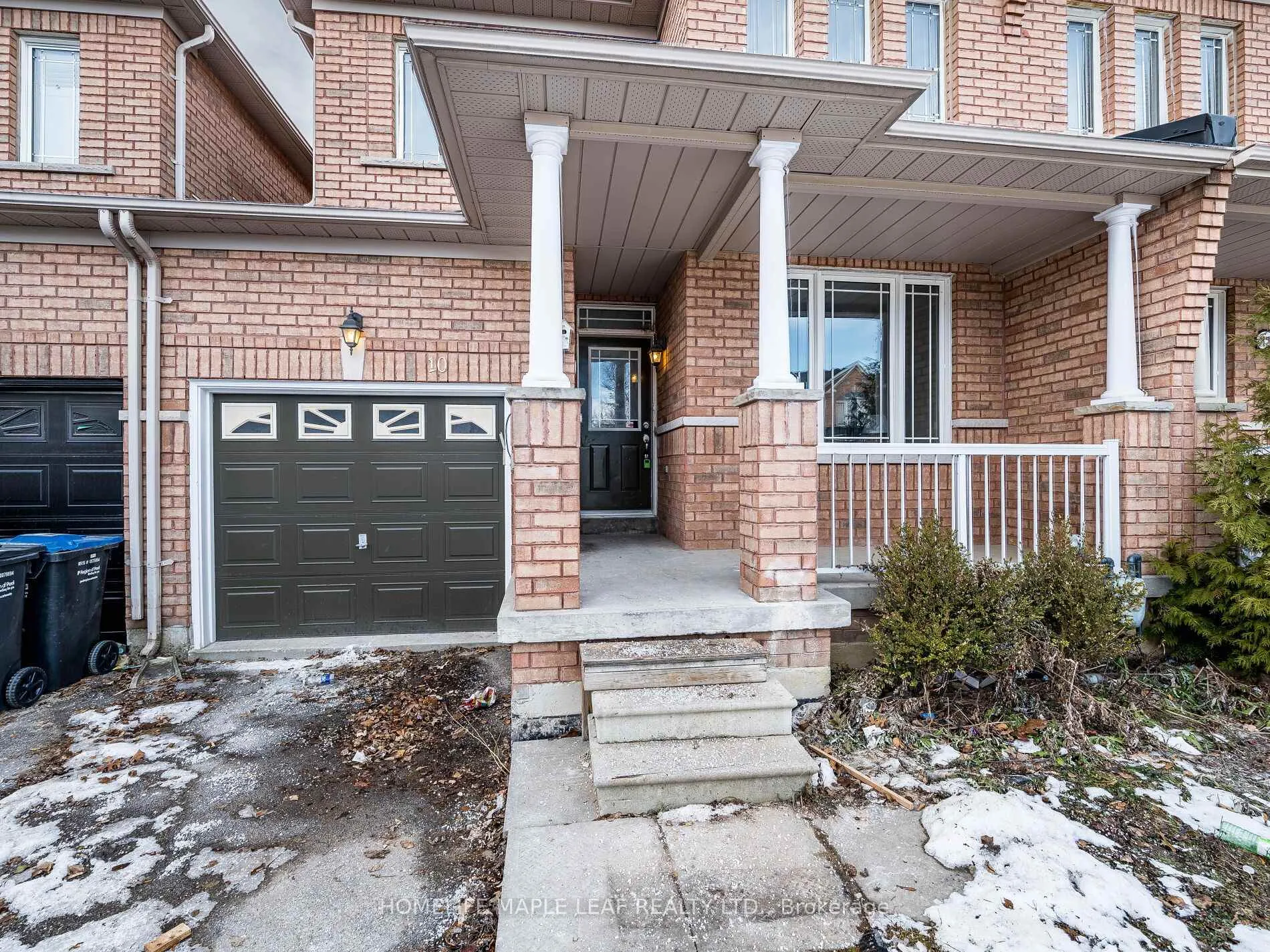 Photo 5 of 10 Eaglefield Gate, Brampton, Fletcher's Meadow — HOMEH