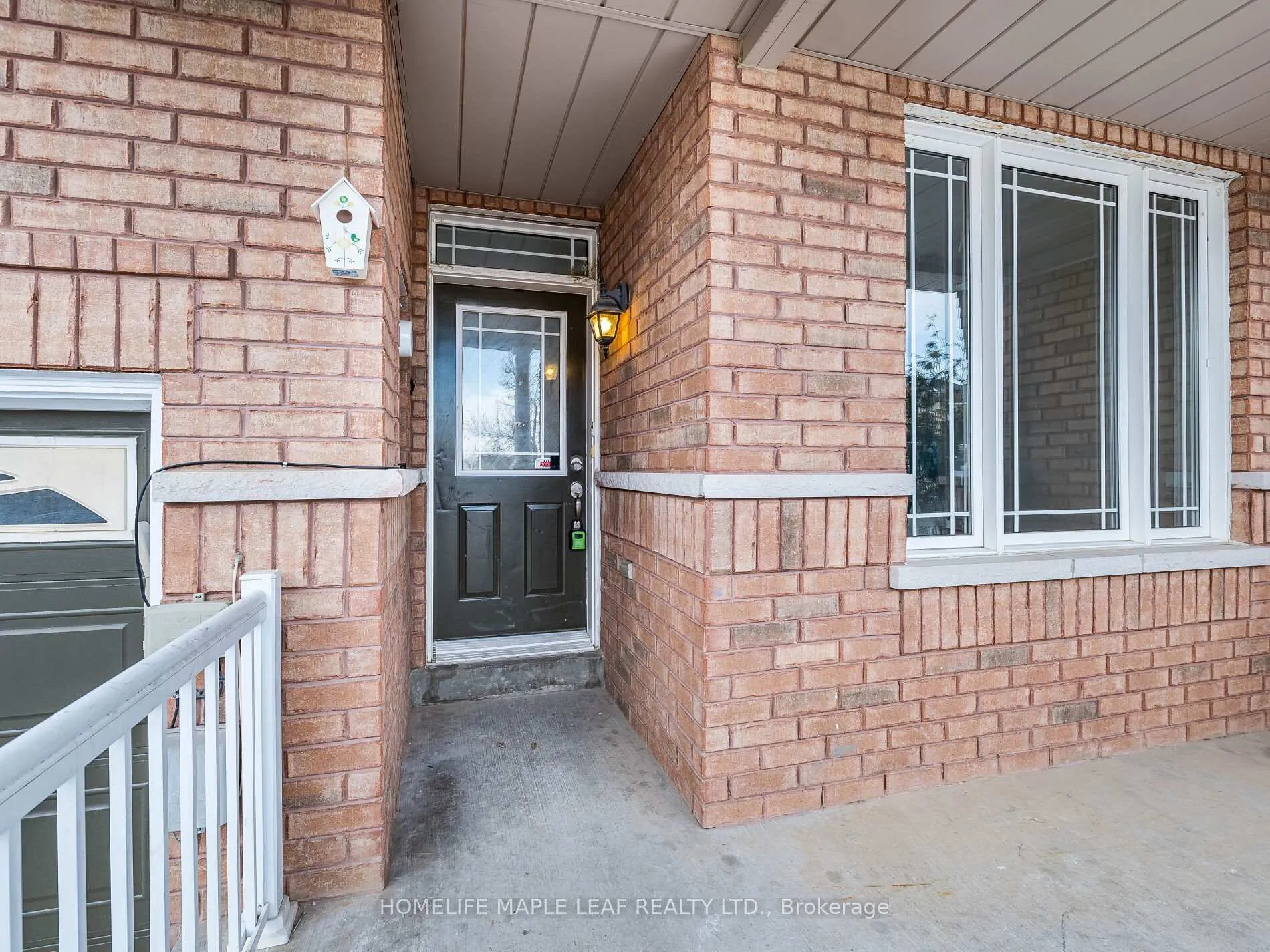 Photo 6 of 10 Eaglefield Gate, Brampton, Fletcher's Meadow — HOMEH