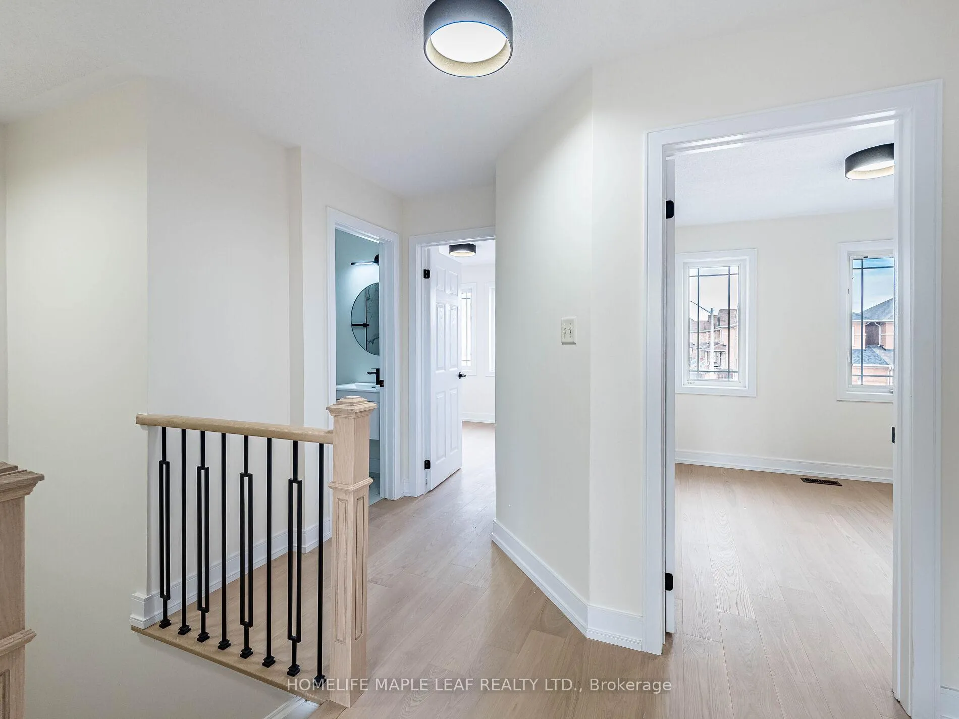 Photo 38 of 10 Eaglefield Gate, Brampton, Fletcher's Meadow — HOMEH