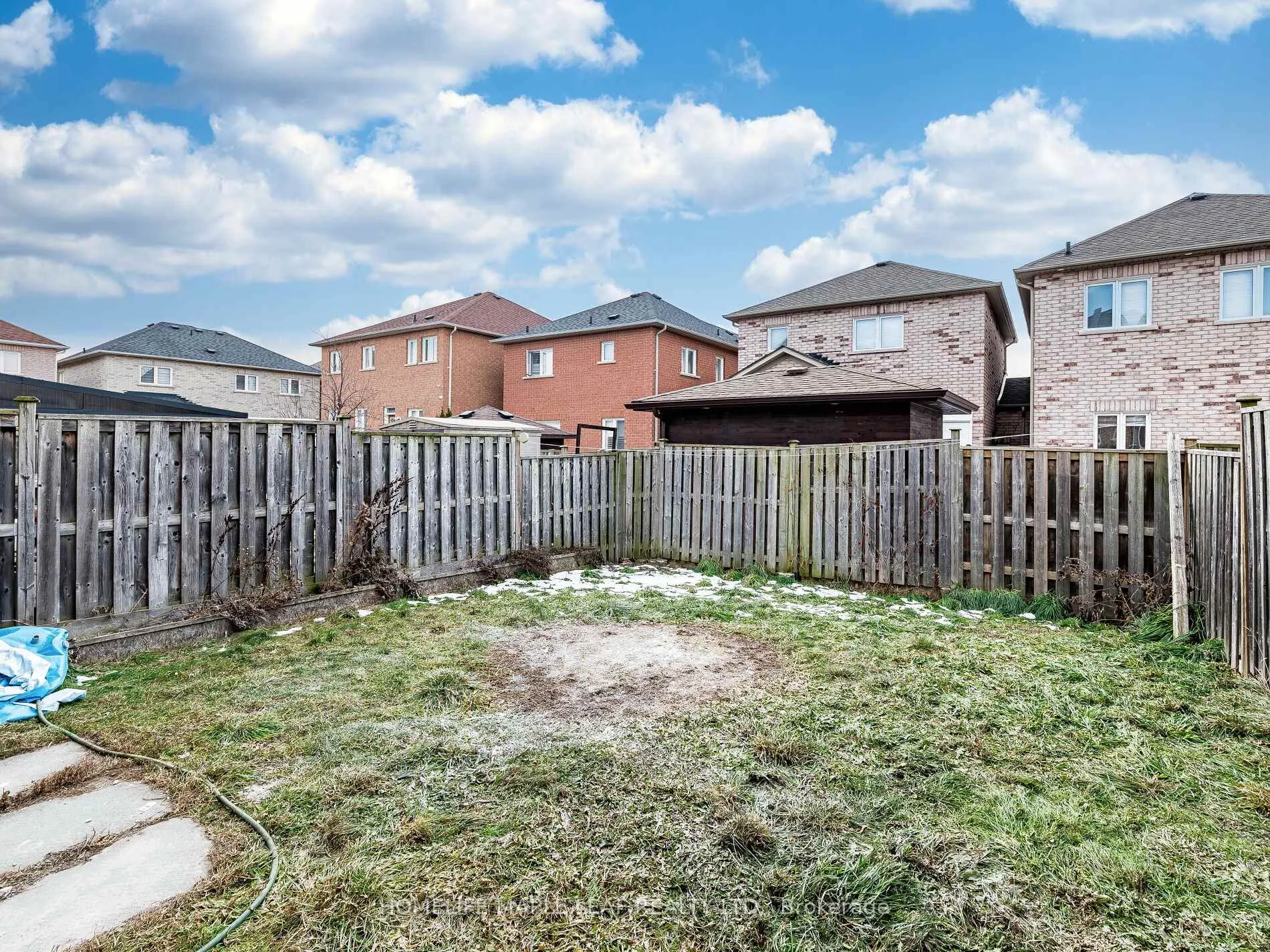 Photo 47 of 10 Eaglefield Gate, Brampton, Fletcher's Meadow — HOMEH