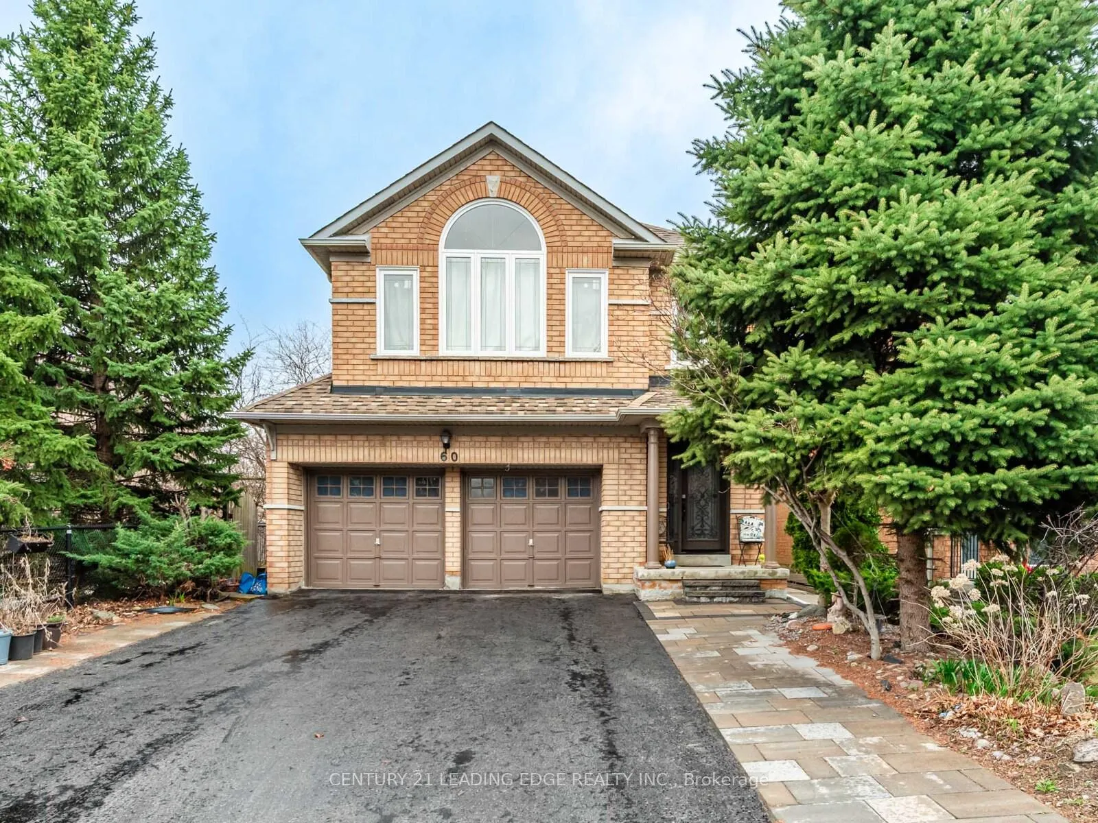 Photo 1 of Unit LOWER, 60 Via Jessica Drive, Markham, Unionville — HOMEH