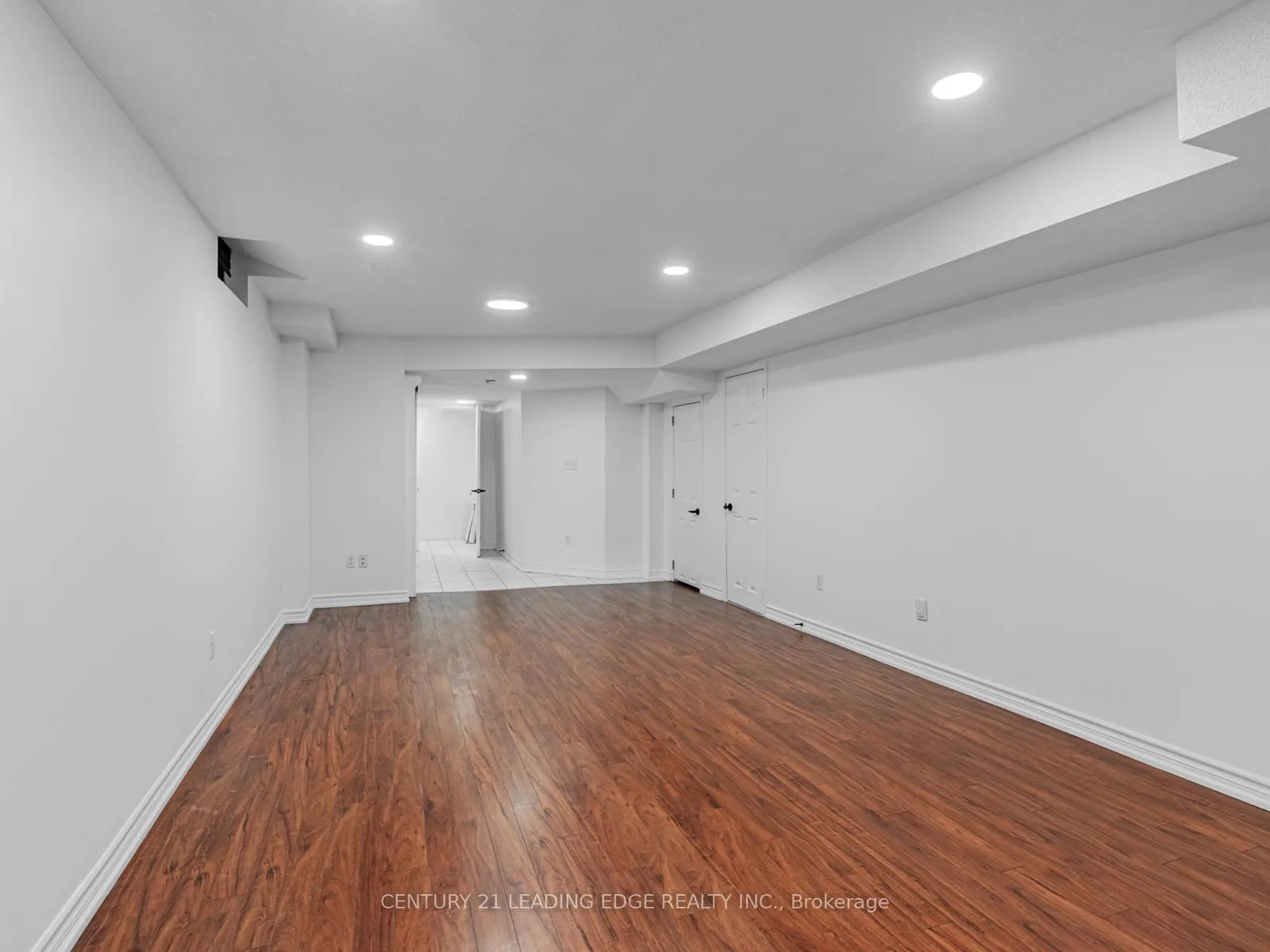 Photo 10 of Unit LOWER, 60 Via Jessica Drive, Markham, Unionville — HOMEH
