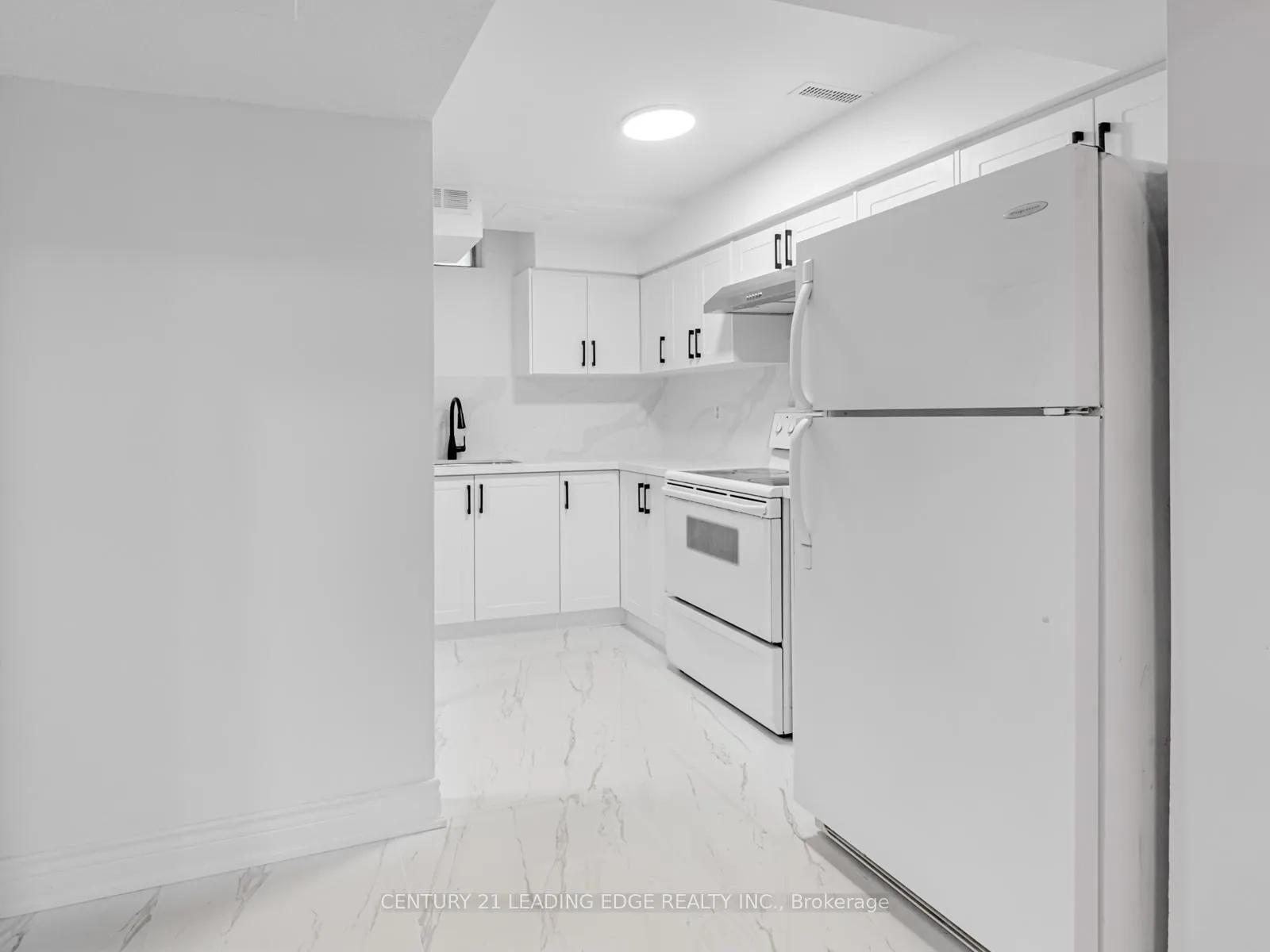 Photo 12 of Unit LOWER, 60 Via Jessica Drive, Markham, Unionville — HOMEH