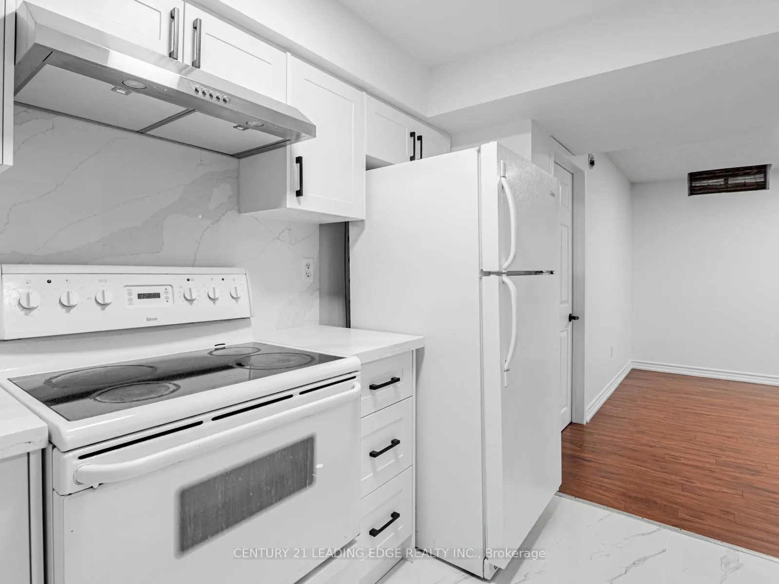 Photo 15 of Unit LOWER, 60 Via Jessica Drive, Markham, Unionville — HOMEH