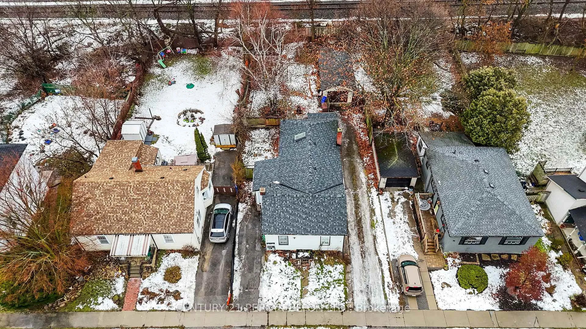 Photo 1 of Unit 1-2, 75 Avenue Street, Oshawa, Central — HOMEH