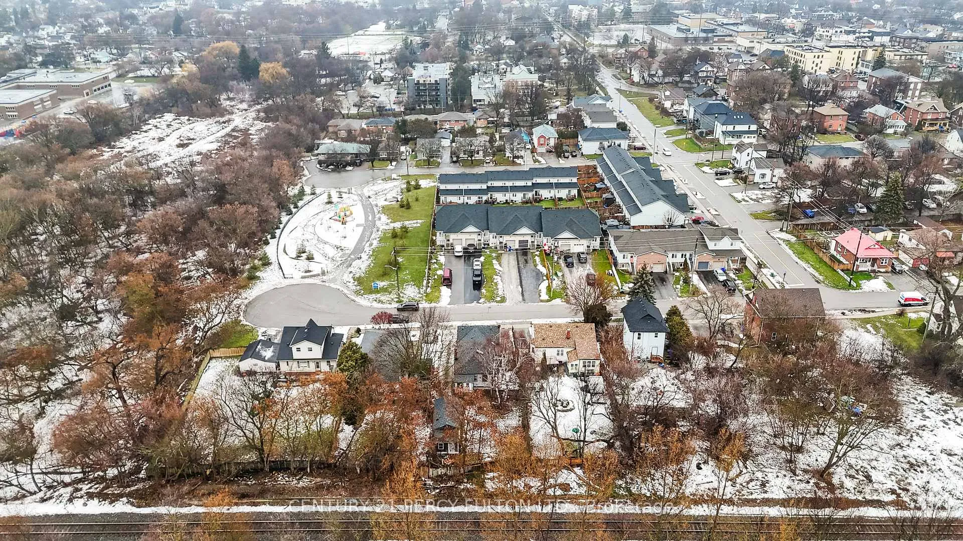 Photo 6 of Unit 1-2, 75 Avenue Street, Oshawa, Central — HOMEH