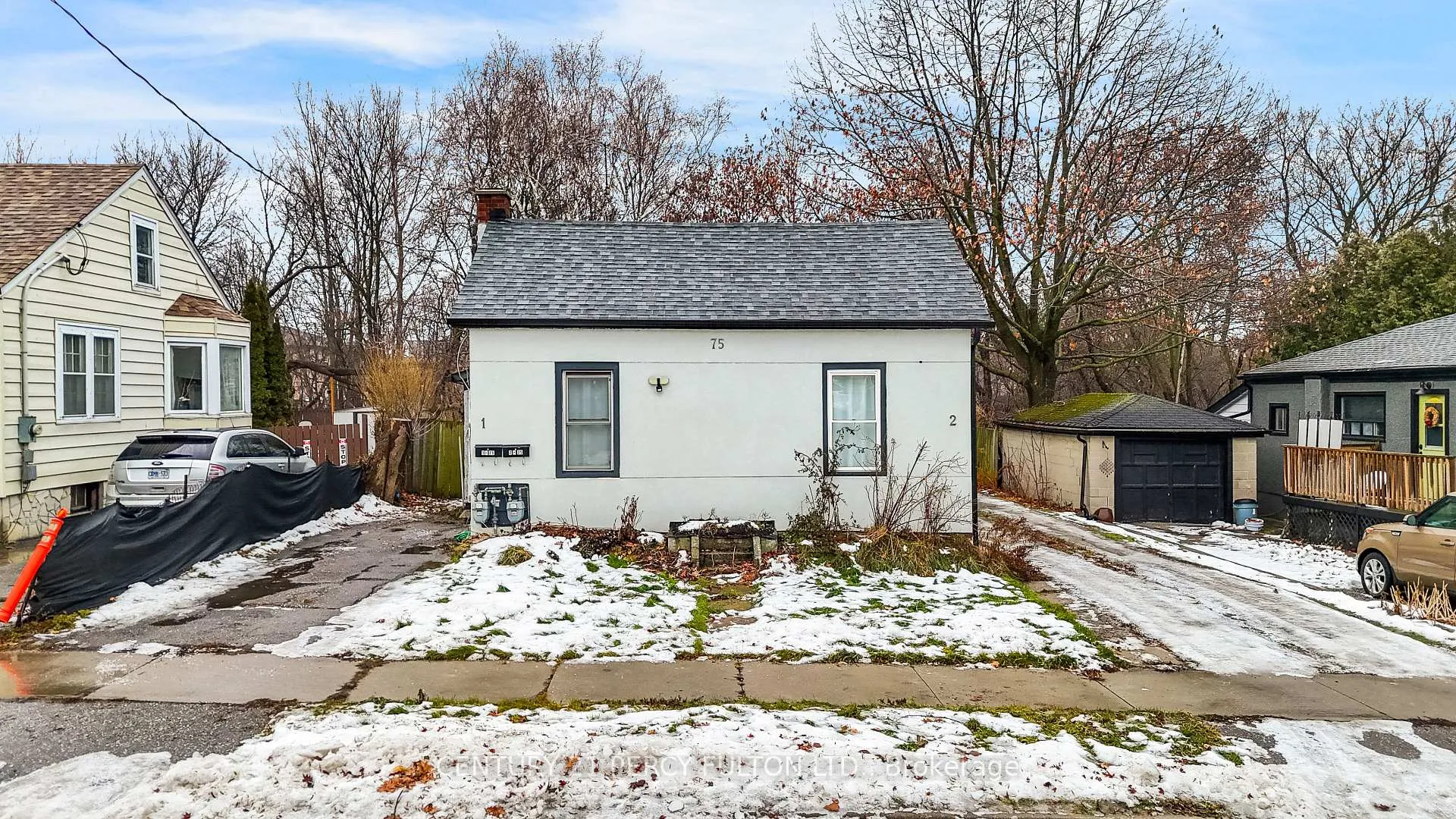 Photo 7 of Unit 1-2, 75 Avenue Street, Oshawa, Central — HOMEH