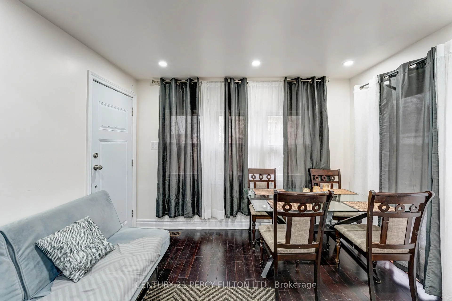Photo 9 of Unit 1-2, 75 Avenue Street, Oshawa, Central — HOMEH