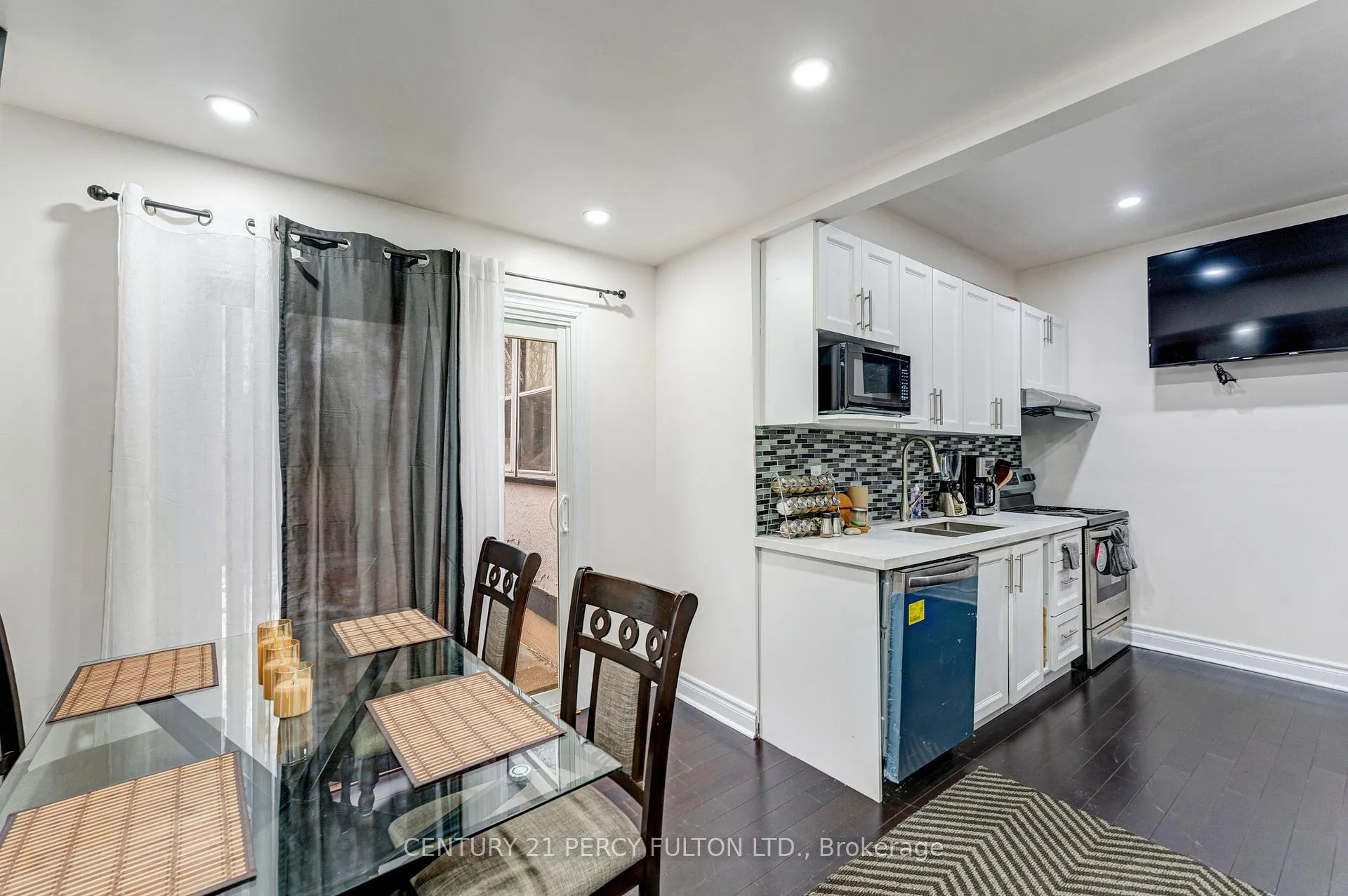 Photo 10 of Unit 1-2, 75 Avenue Street, Oshawa, Central — HOMEH