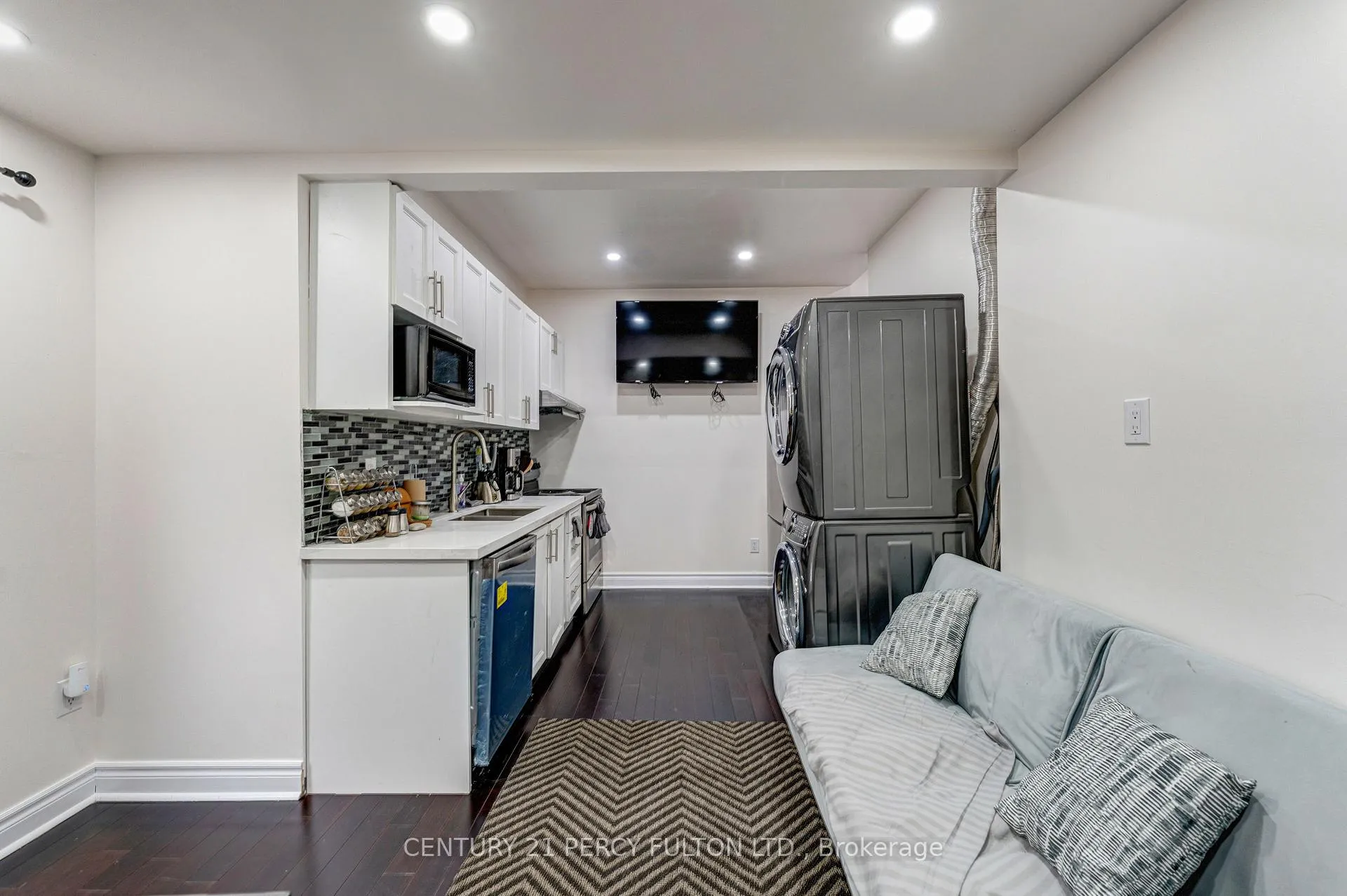Photo 12 of Unit 1-2, 75 Avenue Street, Oshawa, Central — HOMEH